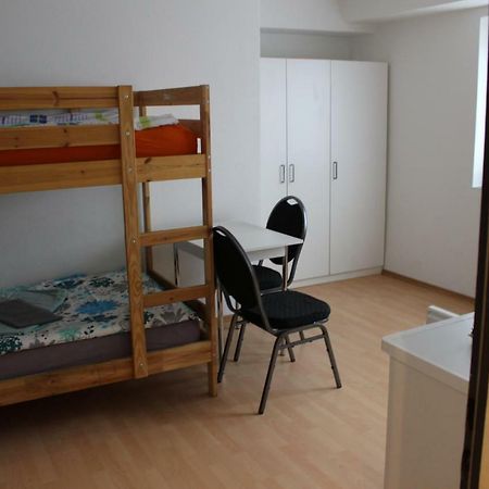 Zv-Scholtz Gaestehaus Neuoetting Simbacher Strasse 7 Luaran gambar