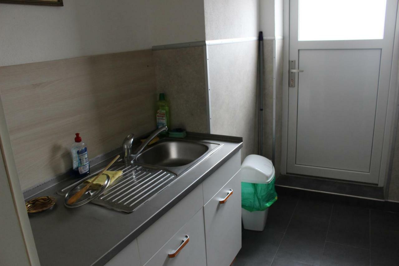 Zv-Scholtz Gaestehaus Neuoetting Simbacher Strasse 7 Luaran gambar